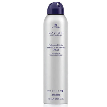 Alterna Caviar Professional Styling Perfect Texture Spray 220ml